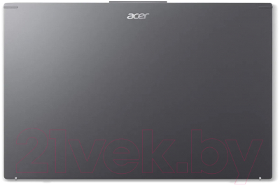 Ноутбук Acer Aspire 15 A15-51M-74HF (NX.KXRCD.007)