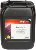 Трансмиссионное масло Eni Rotra DCT (20л) - 