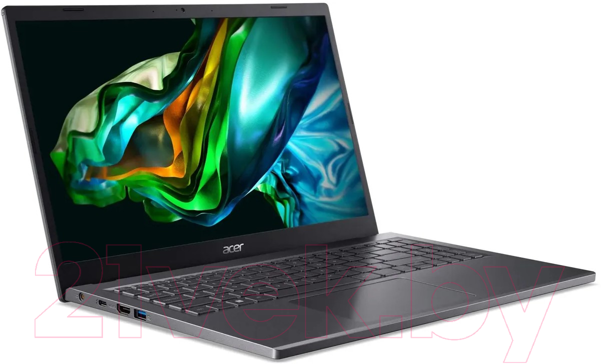 Ноутбук Acer Aspire 5 A515-58P-55K7 (NX.KHJER.004)