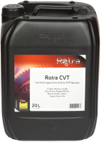 Трансмиссионное масло Eni Rotra CVT/20 (20л) - 