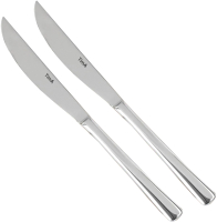 Набор столовых ножей TimA Сканди 16036/DK (2шт) - 