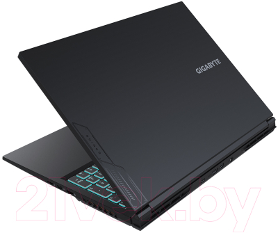 Игровой ноутбук Gigabyte G6 Core i7 (KF-G3KZ853SD)