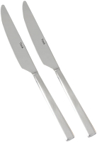 Набор столовых ножей TimA Фристайл 10052/DK (2шт) - 