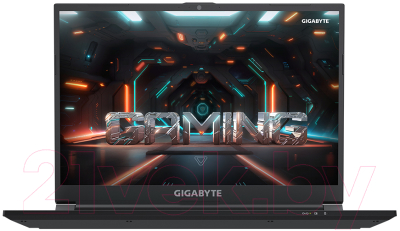 Игровой ноутбук Gigabyte G6 Core i7 (KF-H3KZ854SD)