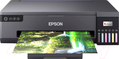 Изображение товара Принтер Epson L18050 (C11CK38403)