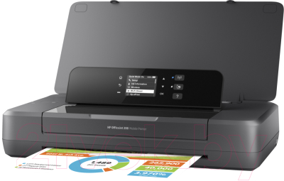 Принтер HP OfficeJet 200 (CZ993A)