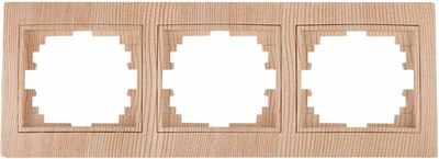 

Рамка для выключателя, Plano 1-503-11 / Б0030101