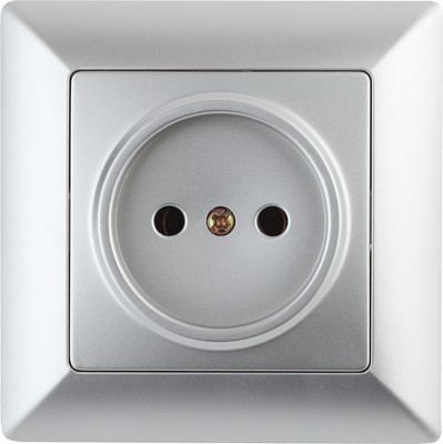 

Розетка, Solo 4-201-03 / Б0053643