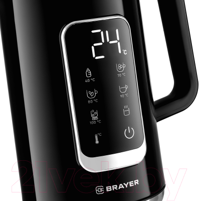 Электрочайник Brayer BR1077