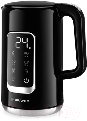 Электрочайник Brayer BR1077