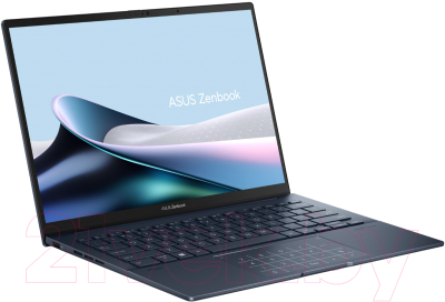 Ноутбук Asus Zenbook 14 OLED UX3405MA-QD489