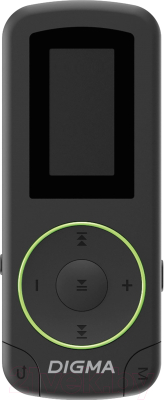 MP3-плеер Digma R4 8Gb / R4B