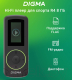 Миниатюра изображения товара MP3-плеер Digma R4 8Gb / R4B (черный)