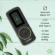 Миниатюра изображения товара MP3-плеер Digma R4 8Gb / R4B (черный)