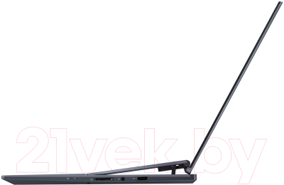 Ноутбук Asus Zenbook Pro 16X OLED UX7602VI-MY073X