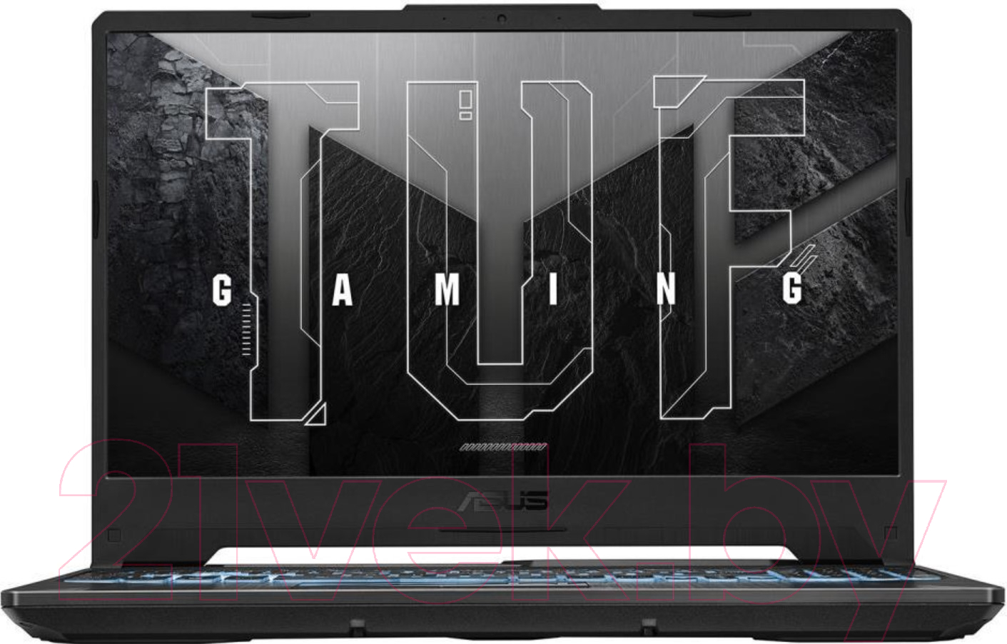 Игровой ноутбук Asus TUF Gaming A15 FA506NC-HN063