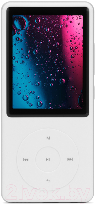 MP3-плеер Digma M5 BT 16Gb