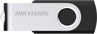 Usb flash накопитель Hikvision M200S USB2.0 8GB / HS-USB-M200S/8G (черный) - 