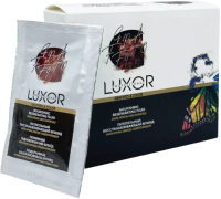 Флюид для волос Luxor Professional Питательный восстанавливающий (50x5г) - 