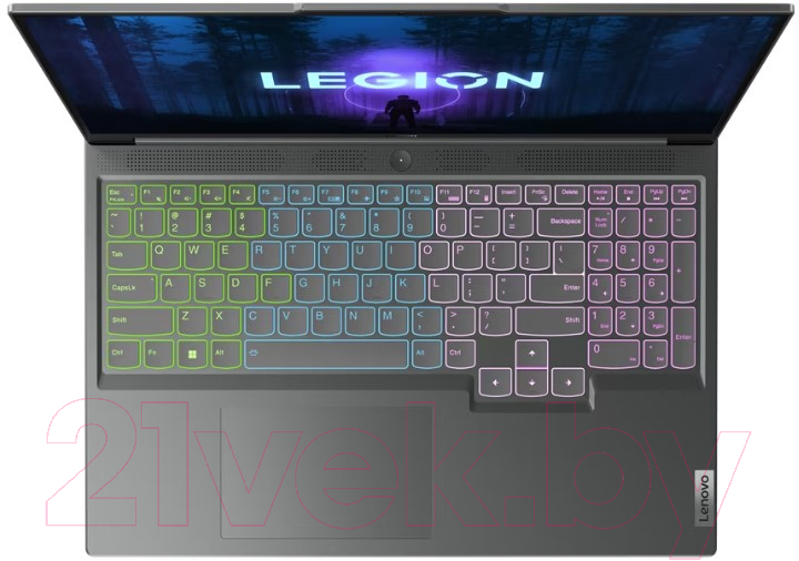 Игровой ноутбук Lenovo Legion Slim 5