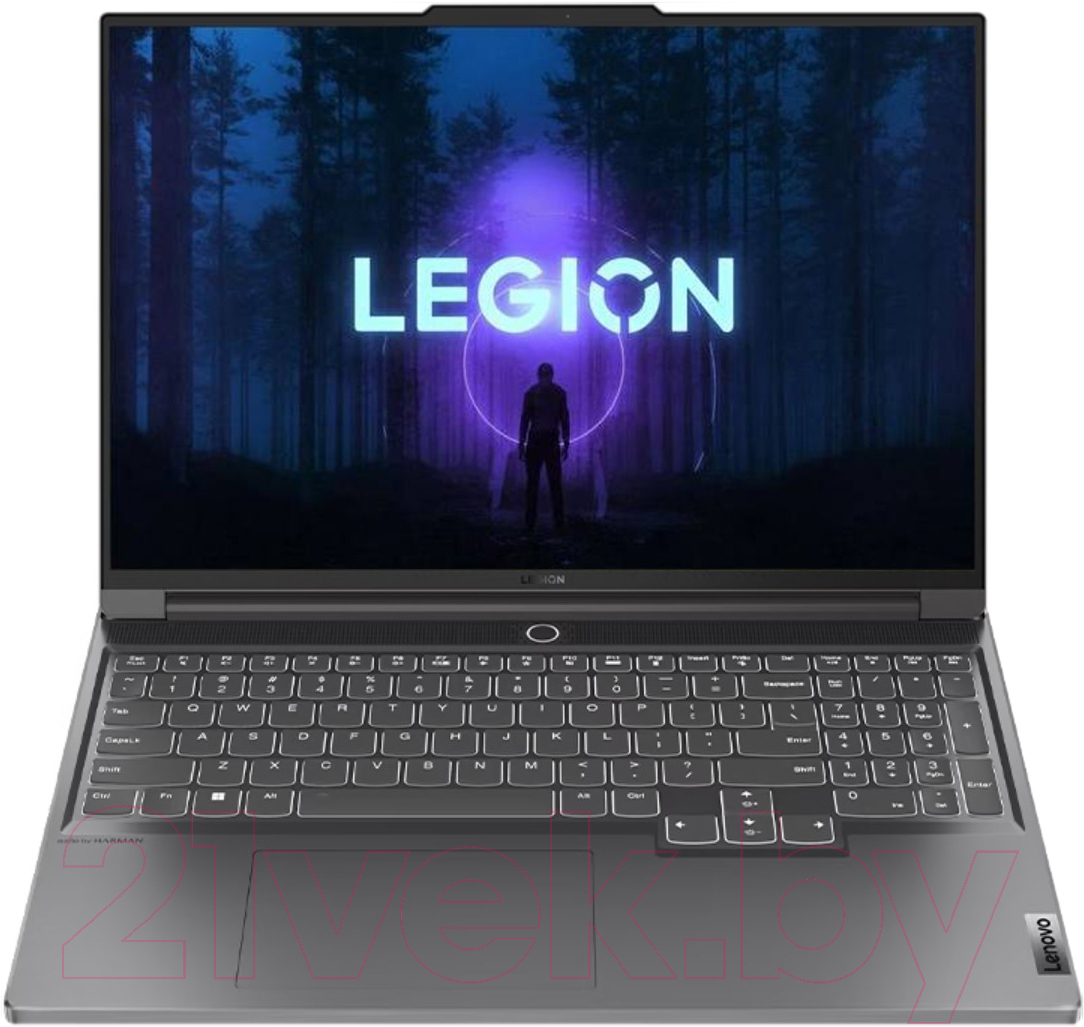 Игровой ноутбук Lenovo Legion Slim 7
