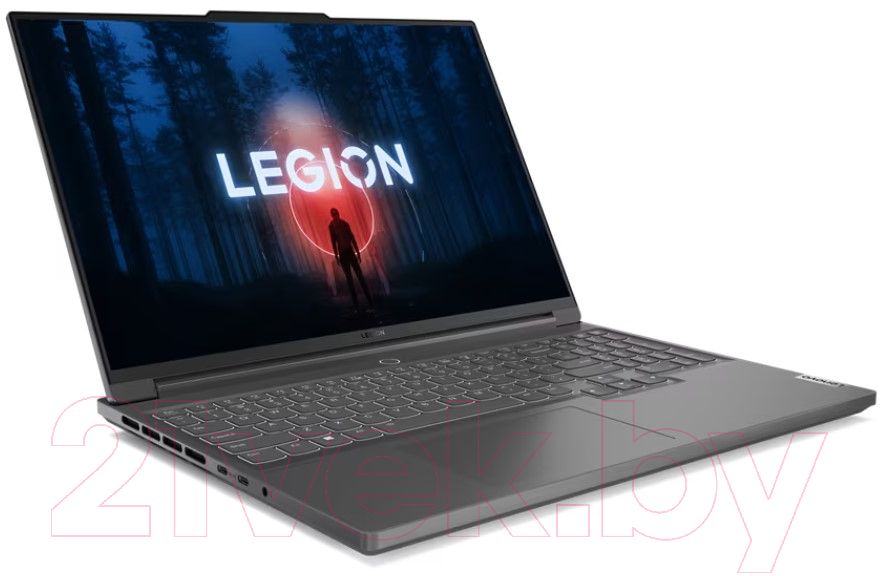 Игровой ноутбук Lenovo Legion Slim 7