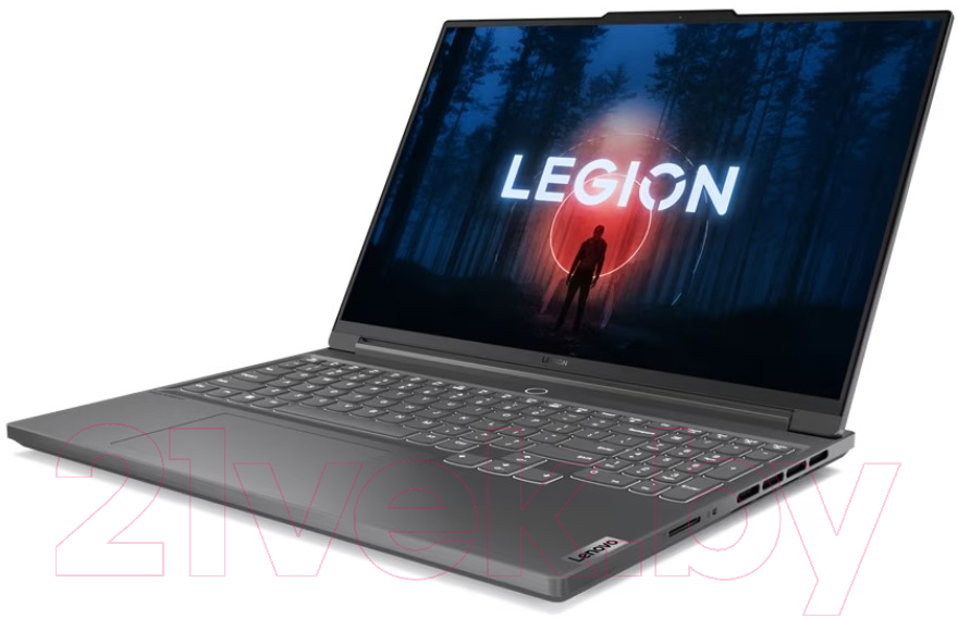 Игровой ноутбук Lenovo Legion Slim 7