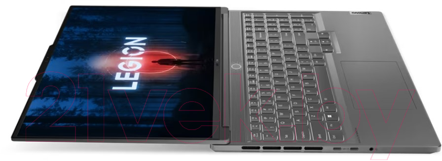 Игровой ноутбук Lenovo Legion Slim 7