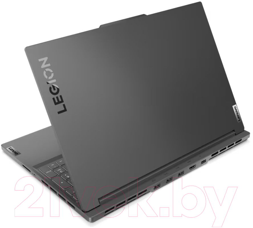 Игровой ноутбук Lenovo Legion Slim 7