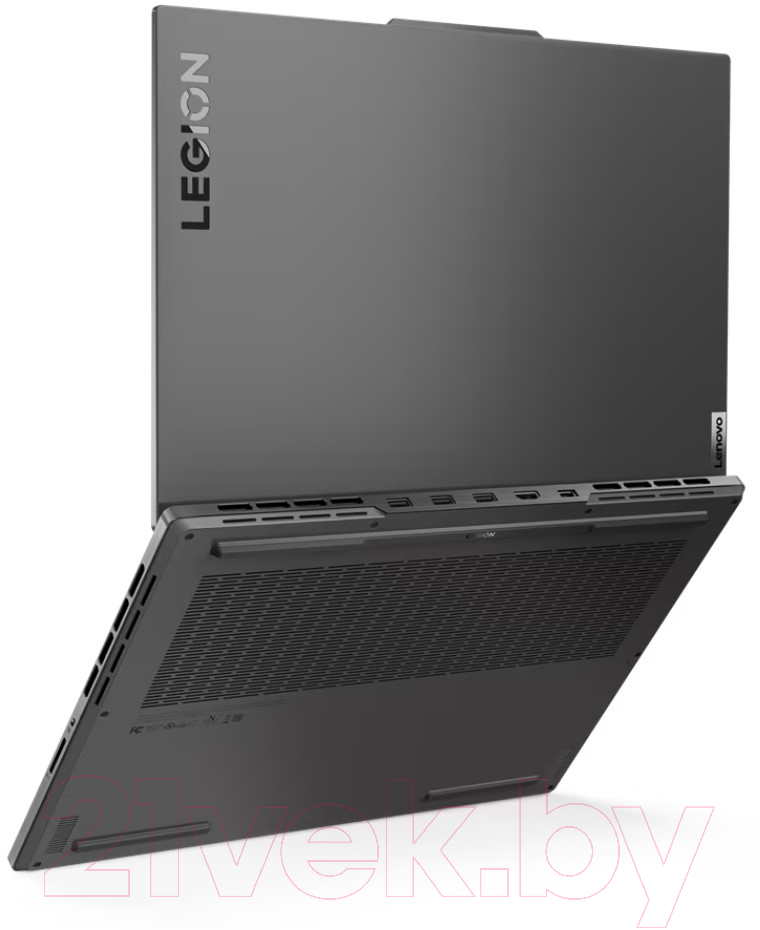 Игровой ноутбук Lenovo Legion Slim 7