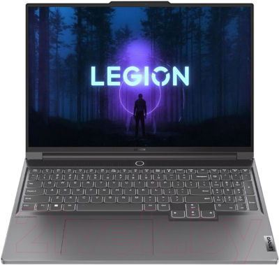 Игровой ноутбук Lenovo Legion Slim 7 (82Y4001FRK)