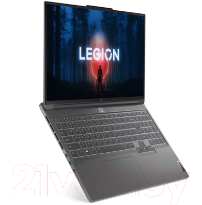 Игровой ноутбук Lenovo Legion Slim 7 (82Y4001FRK)