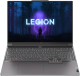 Игровой ноутбук Lenovo Legion Slim 7 (82Y4001FRK) - 