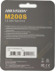 Миниатюра изображения товара USB flash накопитель Hikvision M200S USB2.0 32GB / HS-USB-M200S 32G (черный)
