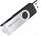 Миниатюра изображения товара USB flash накопитель Hikvision M200S USB2.0 32GB / HS-USB-M200S 32G (черный)