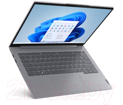 Ноутбук Lenovo Thinkbook 14 (21KG0055EV)