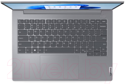 Ноутбук Lenovo Thinkbook 14 (21KG0055EV)