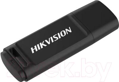 Usb flash накопитель Hikvision USB2.0 64GB / HS-USB-M210P/64G (черный)