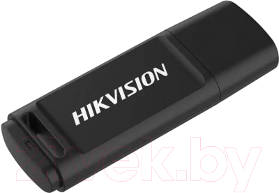 Usb flash накопитель Hikvision M210P USB3.0 64GB / HS-USB-M210P/64G/U3 (черный)