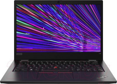 Ноутбук Lenovo ThinkPad L13 G2 Core i5 (20VJA2U4CD)