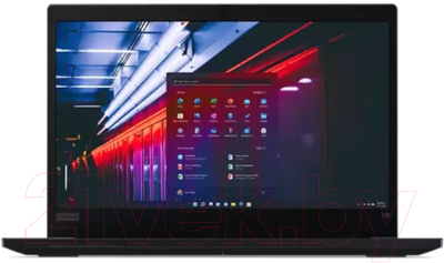 Ноутбук Lenovo ThinkPad L13 G2 Core i5 (20VJA2U4CD)