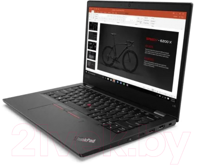 Ноутбук Lenovo ThinkPad L13 G2 Core i7 (20VJA2U6CD)