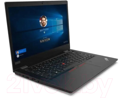 Ноутбук Lenovo ThinkPad L13 G2 Core i7 (20VJA2U6CD)