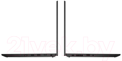 Ноутбук Lenovo ThinkPad L13 G2 Core i7 (20VJA2U6CD)