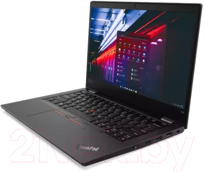 Ноутбук Lenovo ThinkPad L13 G2 Core i7 (20VJA2U6CD)