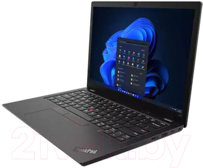 Ноутбук Lenovo ThinkPad L13 G3 Ryzen 5 Pro (21BAA01UCD)