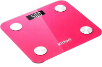 Напольные весы электронные Kitfort КТ-819 - 