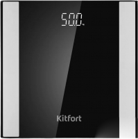 Напольные весы электронные Kitfort КТ-820 - 