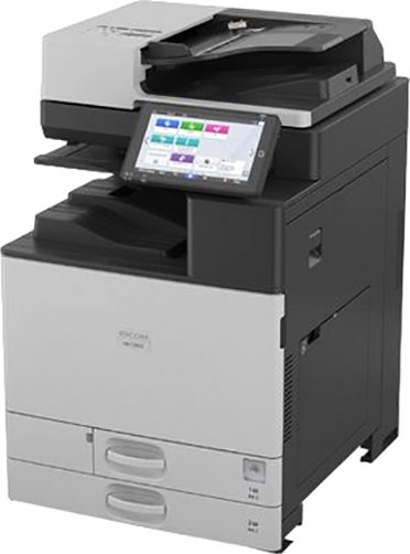 МФУ Ricoh IMC 2510 (419355)