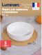 Миниатюра изображения товара Форма для запекания Luminarc Smart Cuisine Wavy V1459